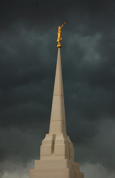 Angel Moroni