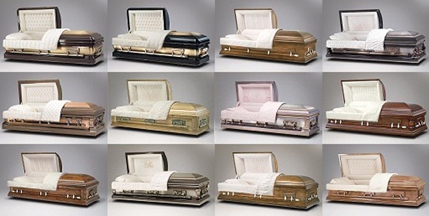 Webb Caskets Webb Caskets