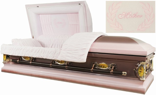 Mother Casket - WC2214FS Mother Casket - WC2214FS